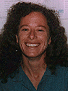 portrait of Elizabeth Schermer